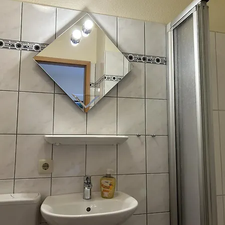 Zum Sandkrug * Itzstedt